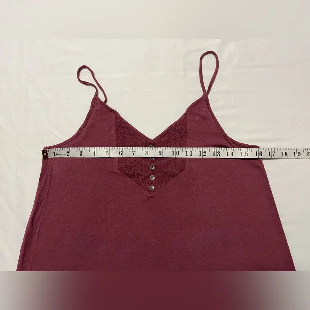 American Eagle Outfitters Soft & Sexy Cami - Picture 5 of 8